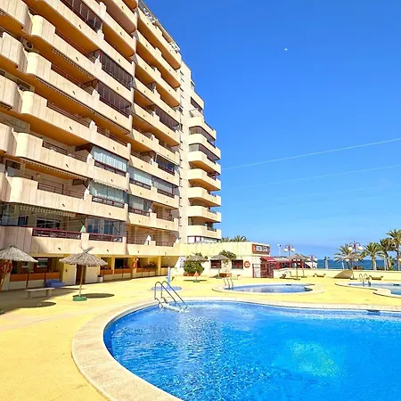 Fantastico 2 En Primera Linea De Playa Mejores Vistas De Todo