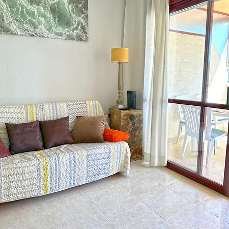 Fantastico 2 En Primera Linea De Playa Mejores Vistas De Todo Апартаменты Кальпе